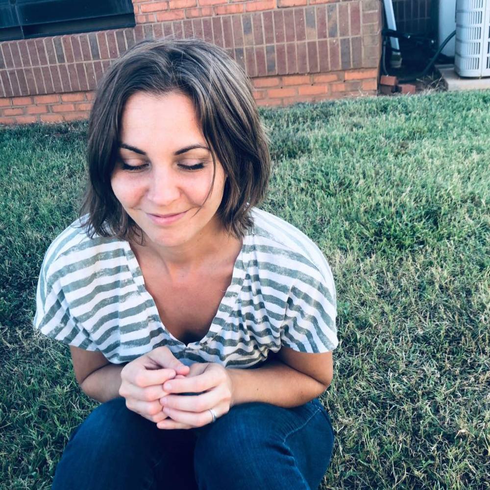 Meet your Posher, Jamie